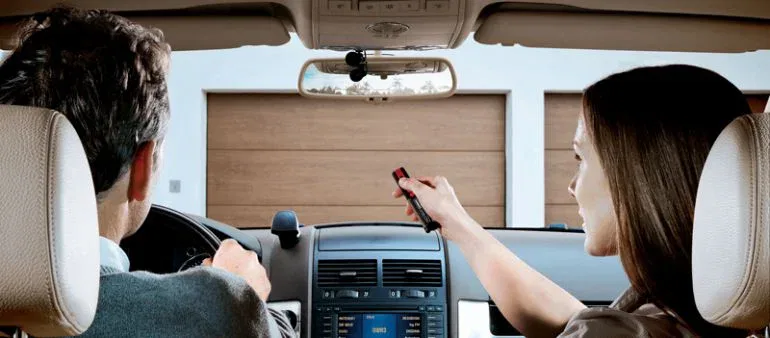 Brama automatyczna czy otwierana manualnie?