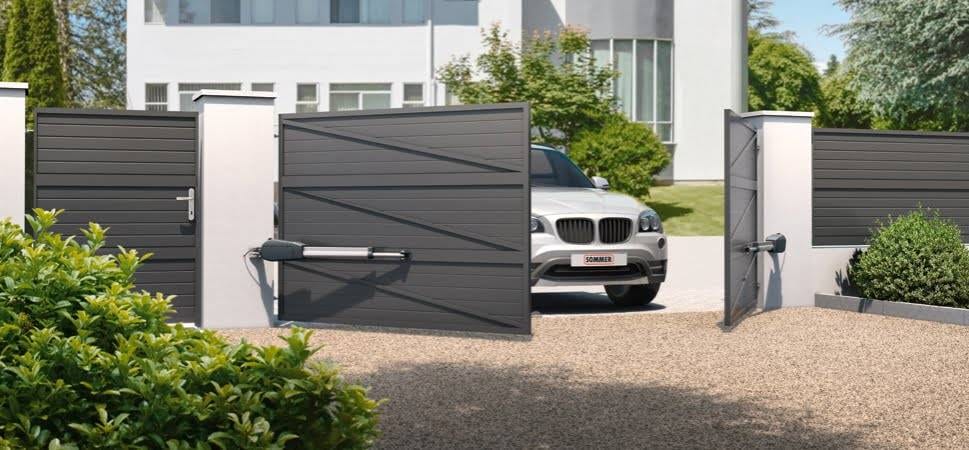 Ile kosztuje brama na pilota?