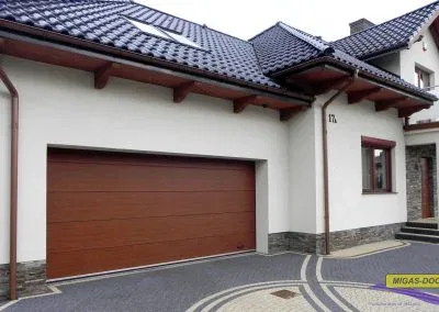 brama segmentowa migas-door producent bram