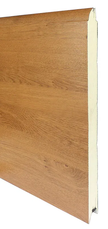 Panel Winchester gładki