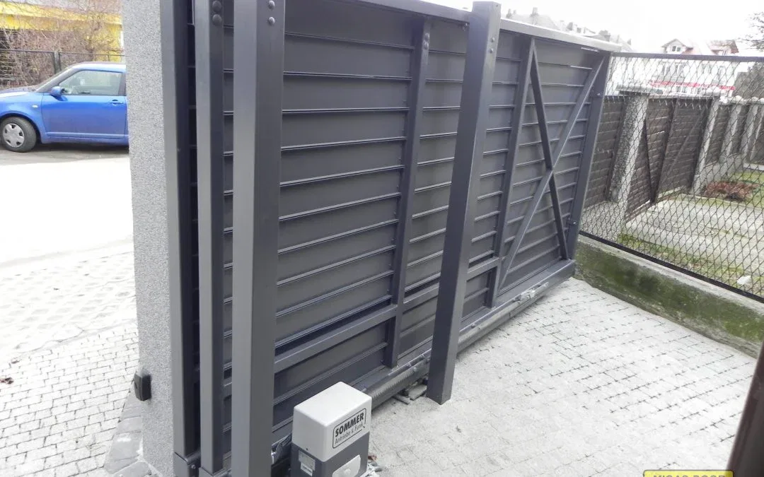 brama-teleskopowa-strona-wewnetrzna