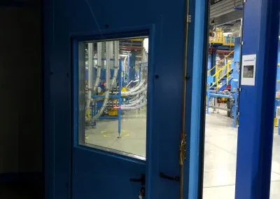 Brama specjalistyczna