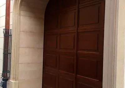 Producent bram garażowych i przemysłowych MIGAS-DOOR