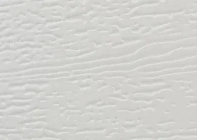 Biały woodgrain