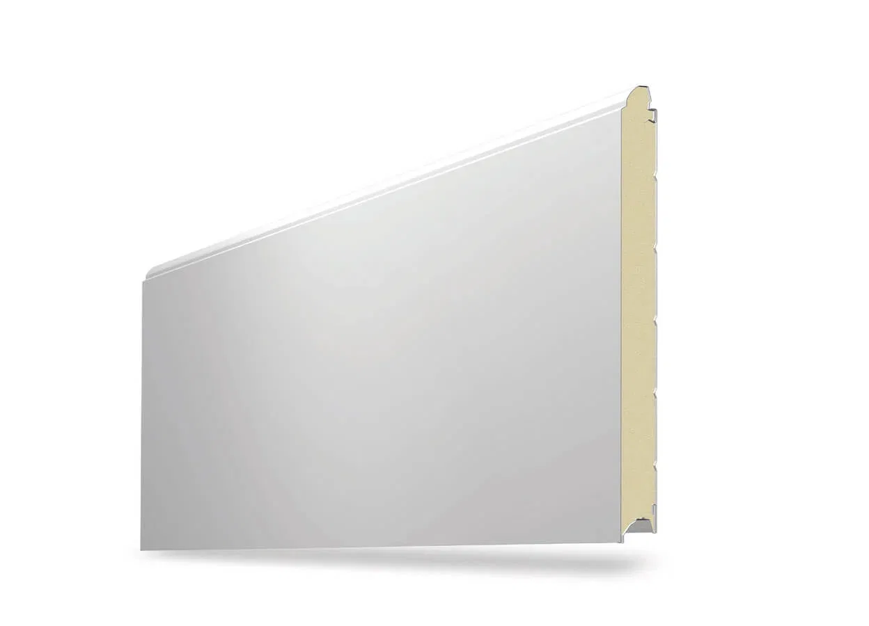 panel gladki