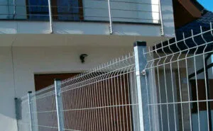 panele-ogrodzeniowe - MIGAS-DOOR