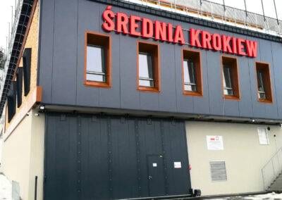 Producent bram garażowych i przemysłowych MIGAS-DOOR