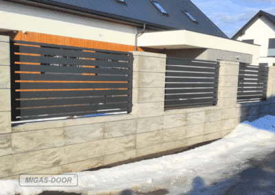 kaczmarski przęsła nowoczesna formuła