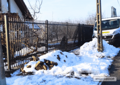 pysz 243146 ogrodzenie