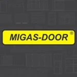 Producent bram garażowych i przemysłowych MIGAS-DOOR